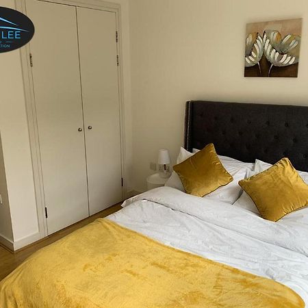 Angel Lee Serviced Accommodation, Diego London, 1 Bedroom Apartment מראה חיצוני תמונה